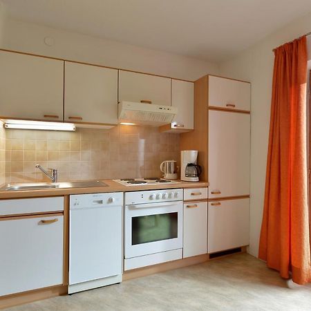 Appartement Gratt Ellmau Exterior foto